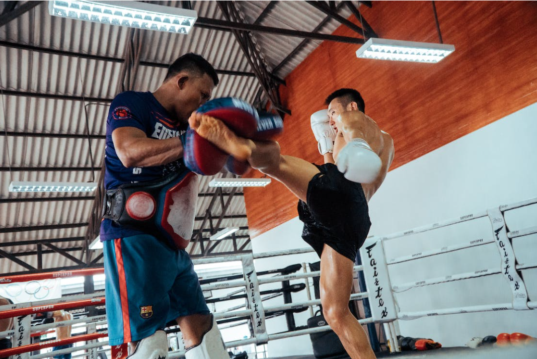 What is the most effective martial art?