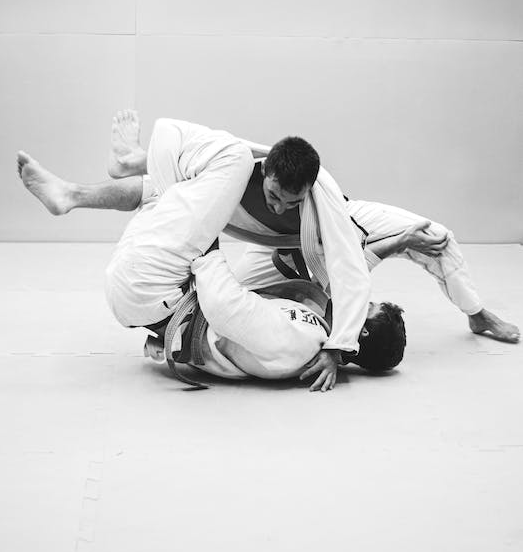 What is the history of Jujitsu?