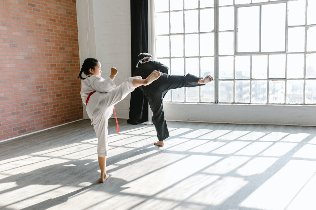 What is the modern Taekwondo?