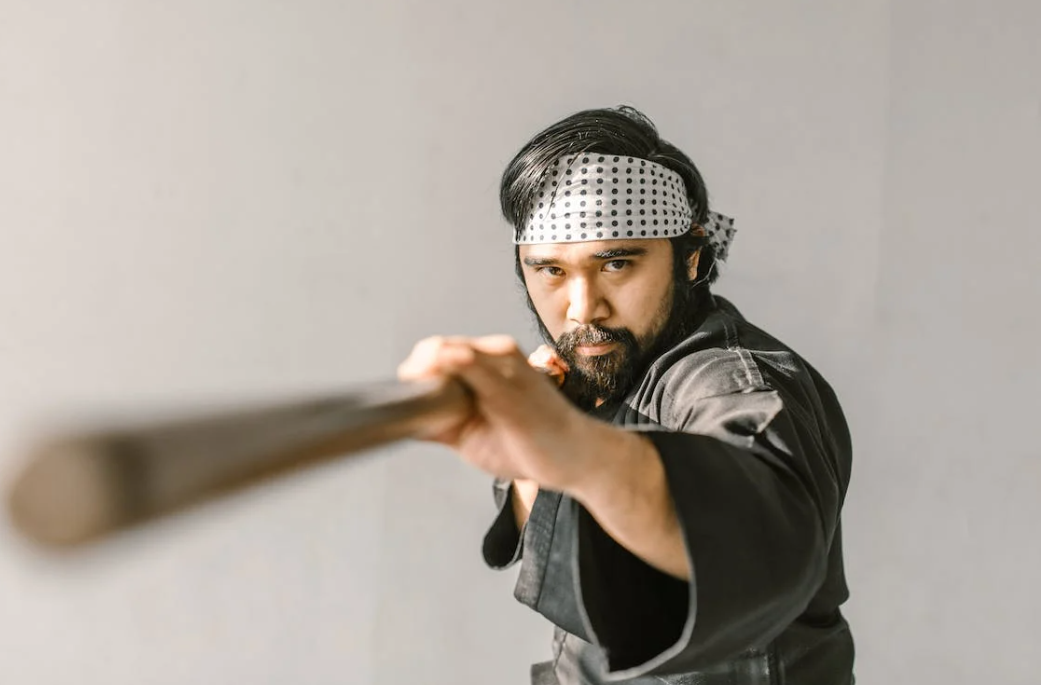 What is Weapons-Based Martial Arts?